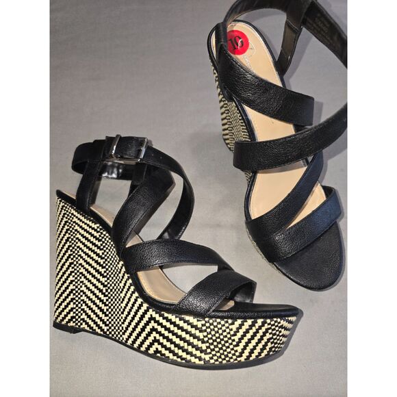 Jessica Simpson Shoes - Womens Shoes - Jessica Simpson - Size 10